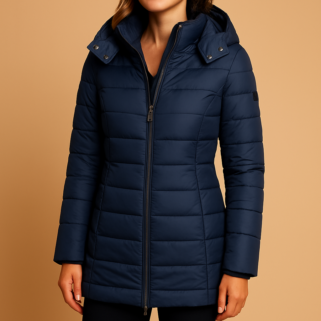 TABITA™ |  WinterChic Puffer Jacket