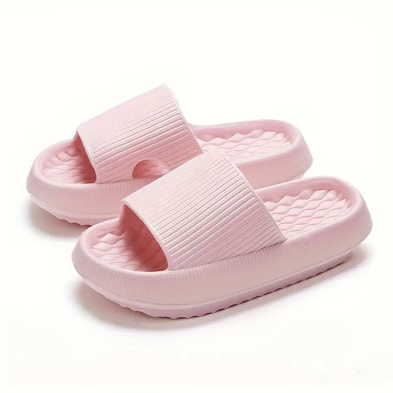 Elle | Comfortable cloud sandals