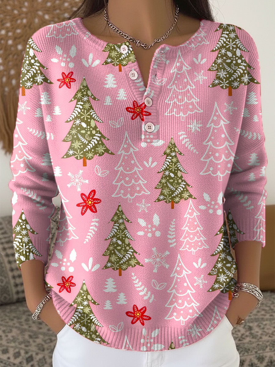 SOFIE™ | Stylish Christmas Sweater