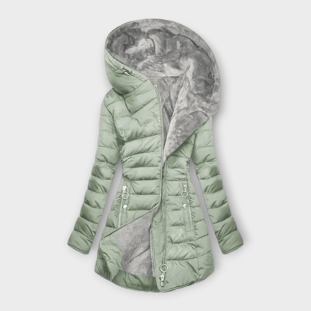 Aurora™ | Ultra-Warm Winter Coat