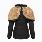 BETTY™ | Plush Winter Coat