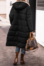 DITTE™ | Multifunctional Dunn Jacket
