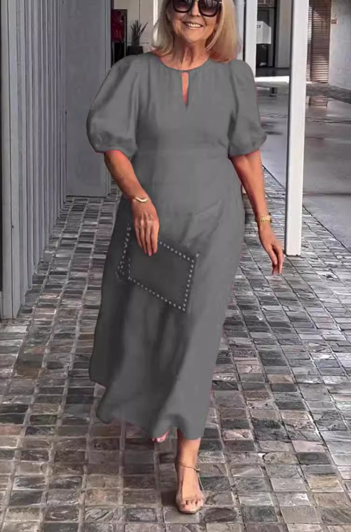 Elle | Elegant and timeless dress