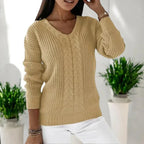 LIS™ | Knitted Sweater