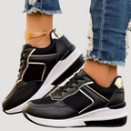 Elle | Supportive orthopaedic trainers