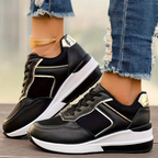 Elle | Supportive orthopaedic trainers