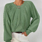 ISABELLA™ | Knitted Sweater