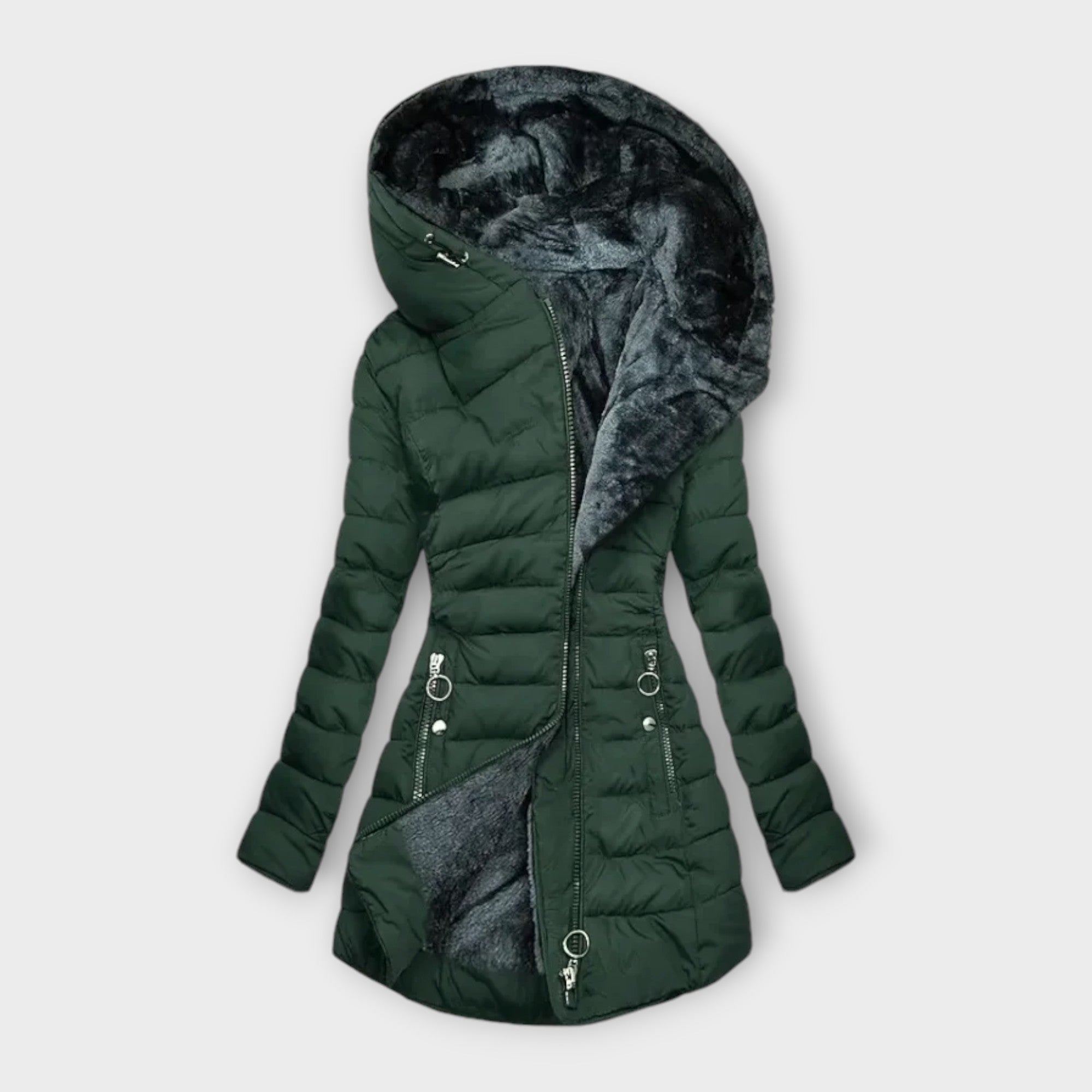 Aurora™ | Ultra-Warm Winter Coat