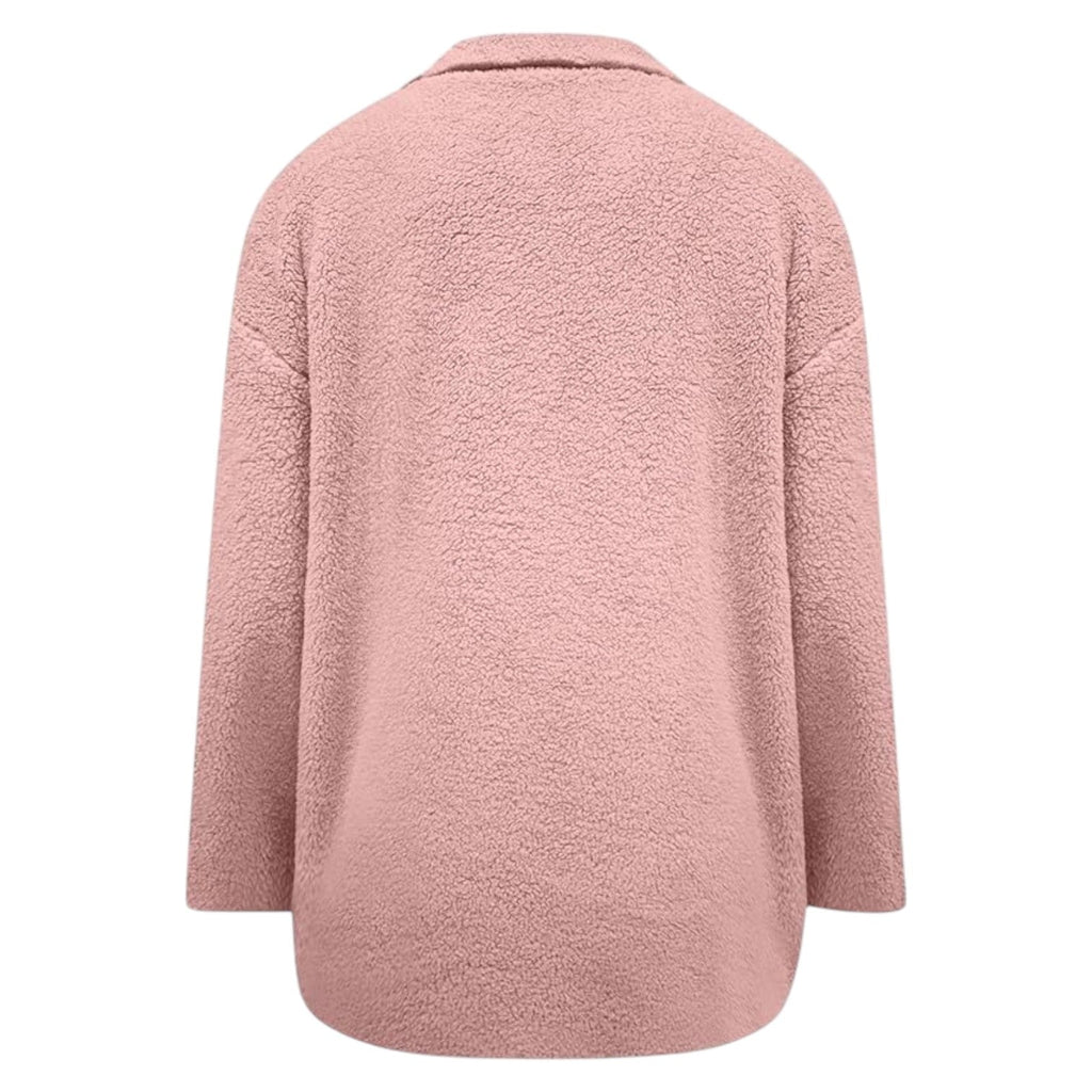 ASTRID™ | Soft Fuzzy Coat