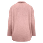 ASTRID™ | Soft Fuzzy Coat