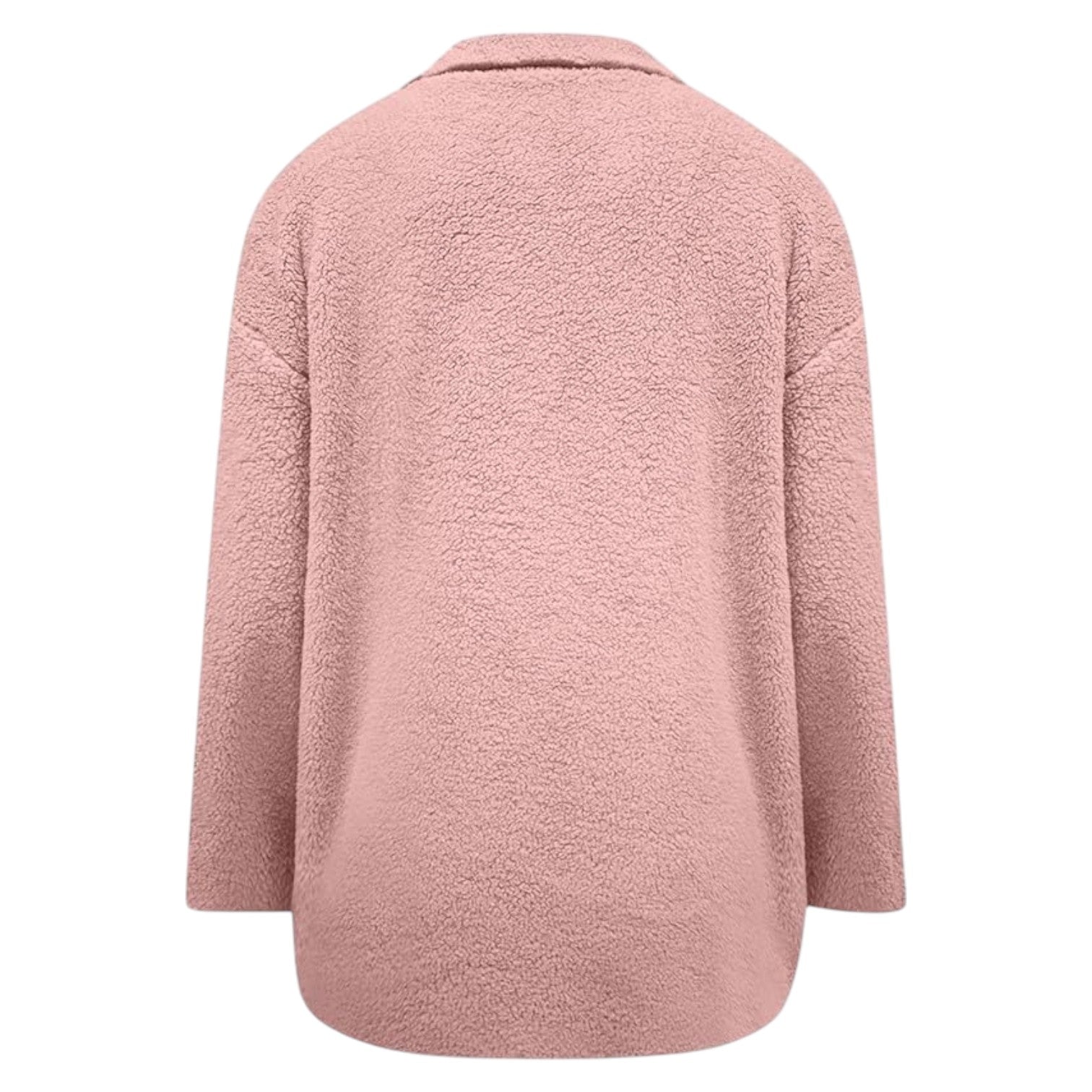 ASTRID™ | Soft Fuzzy Coat