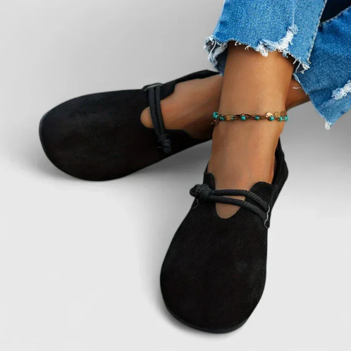 Elle | Orthopedic comfort loafers