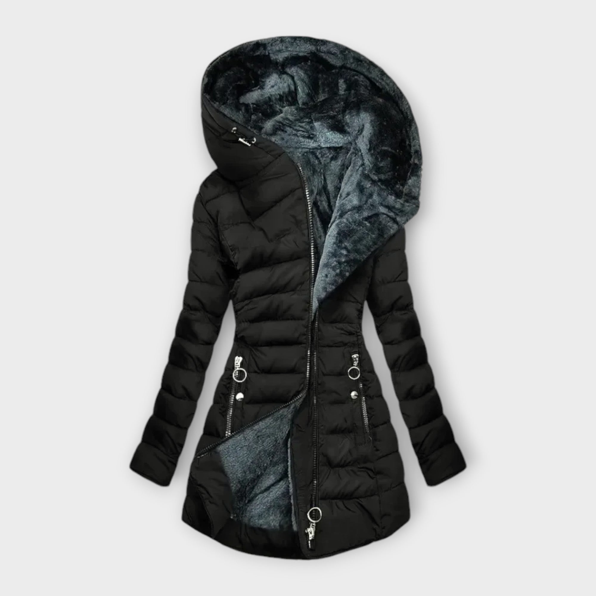 Aurora™ | Ultra-Warm Winter Coat