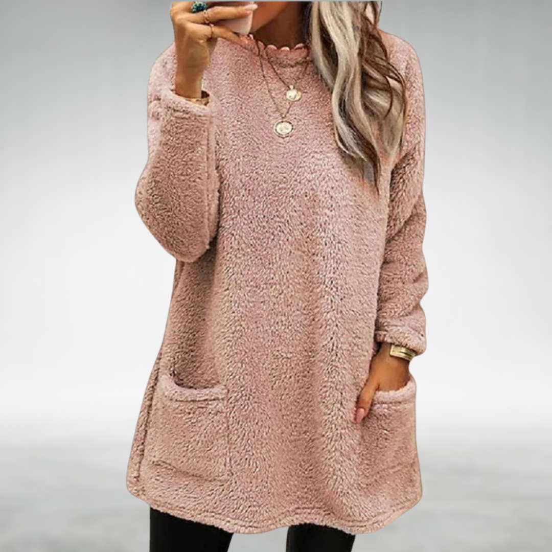 KATARINA™ | Cozy Sweater