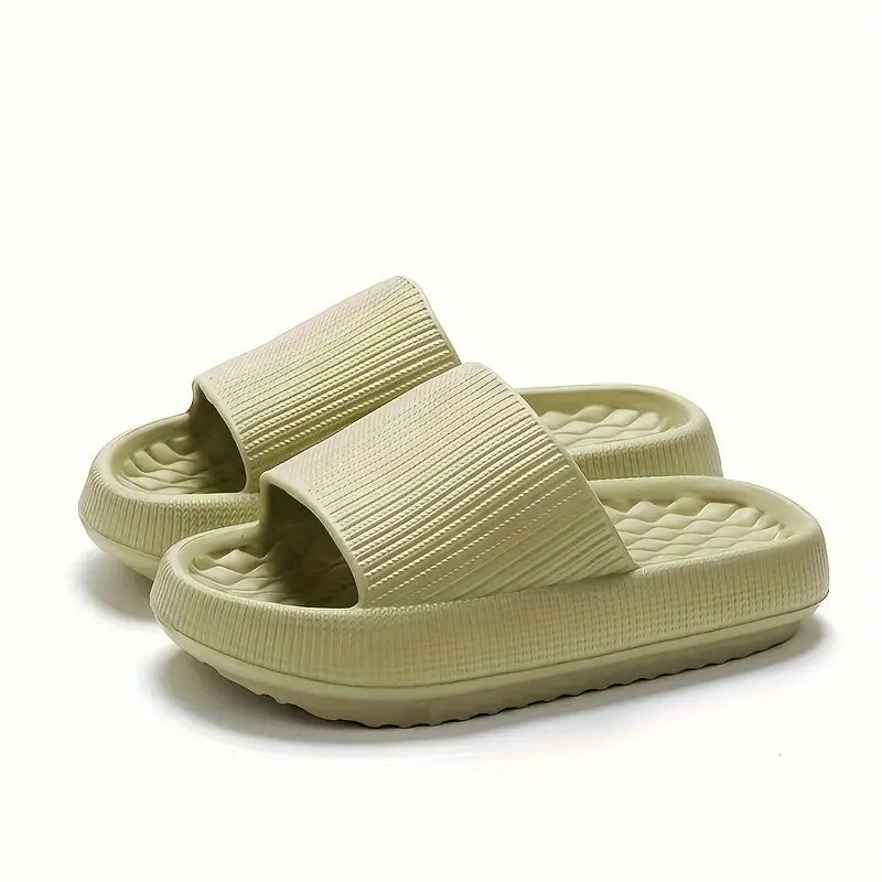 Elle | Comfortable cloud sandals