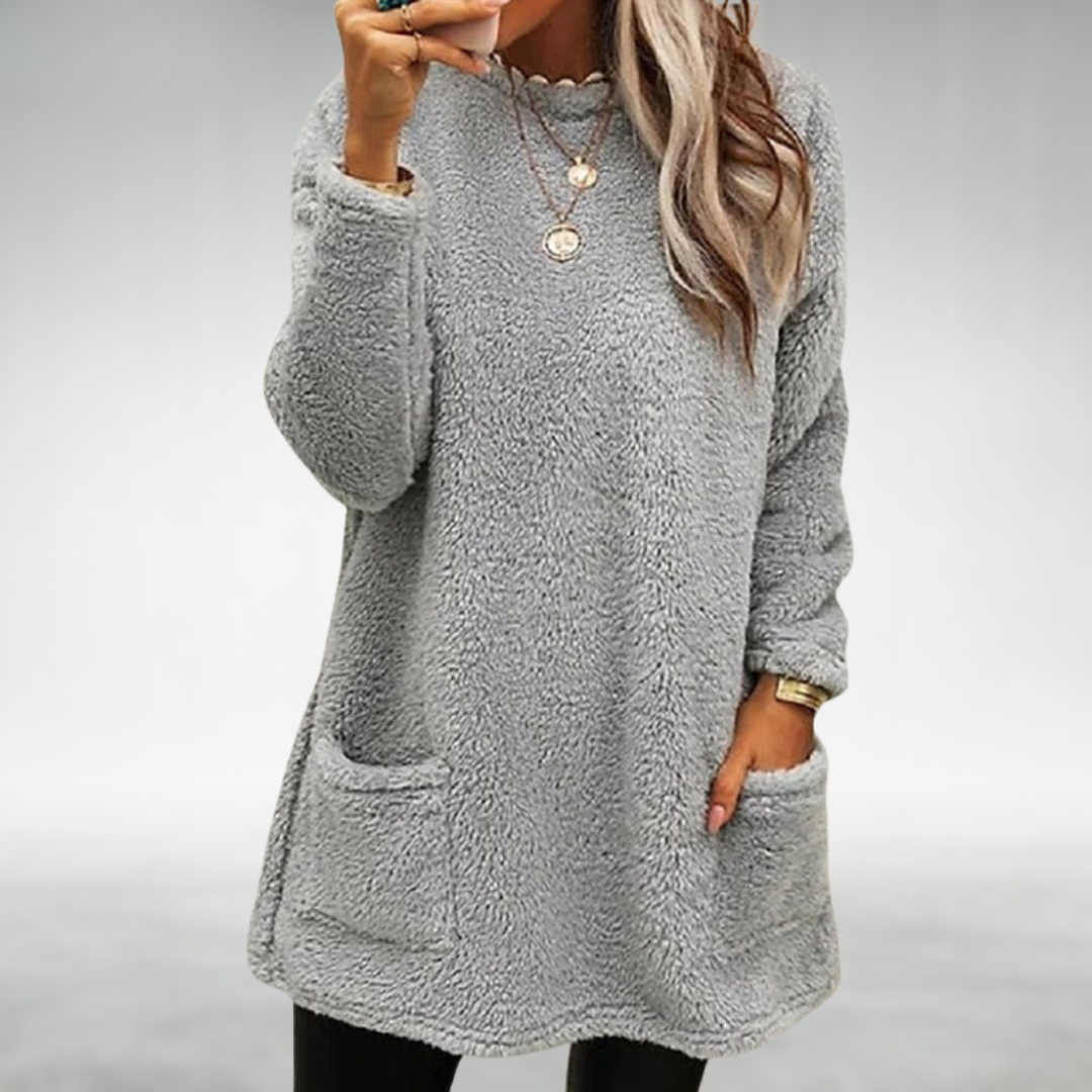 KATARINA™ | Cozy Sweater