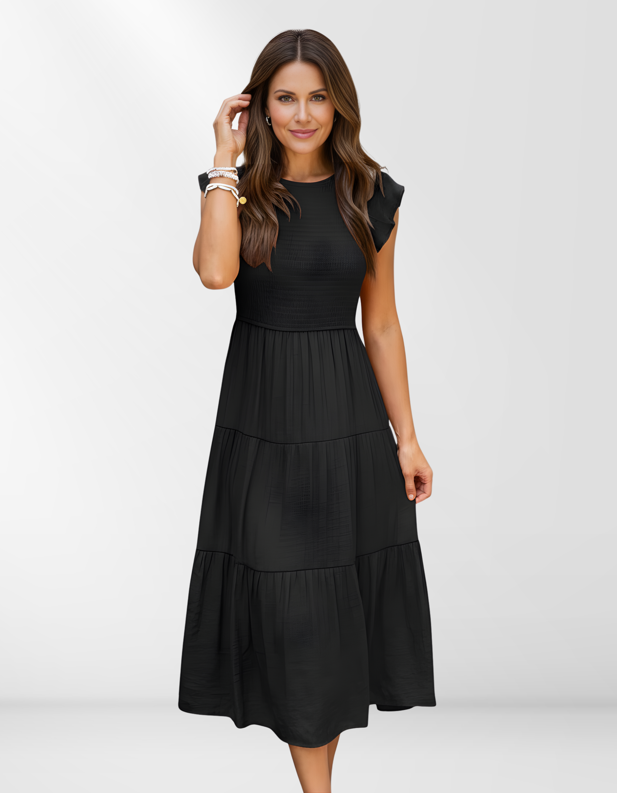 Elle | Airy dress