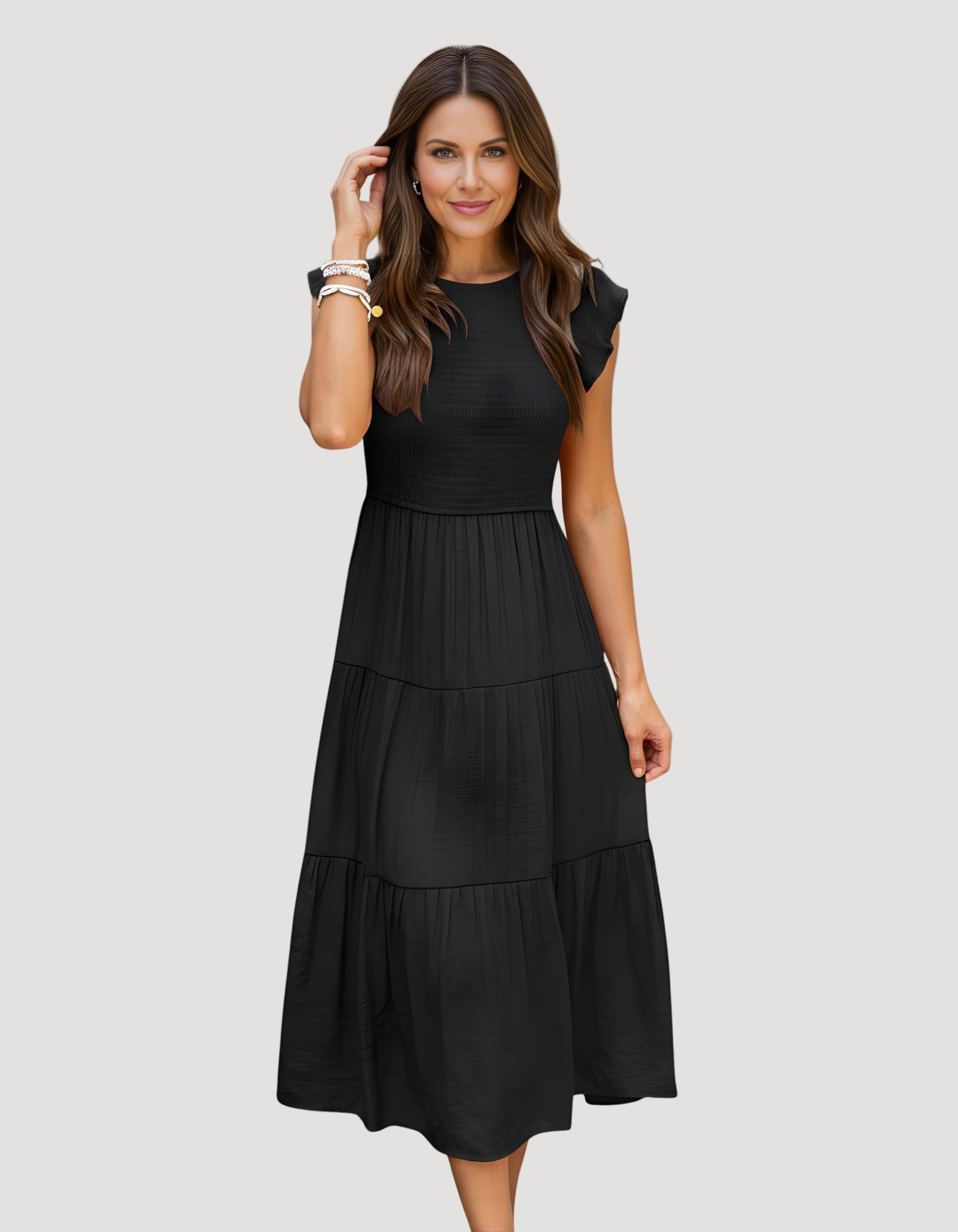Elle | Airy dress