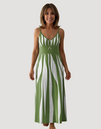 Elle | Stylish cami summer dress