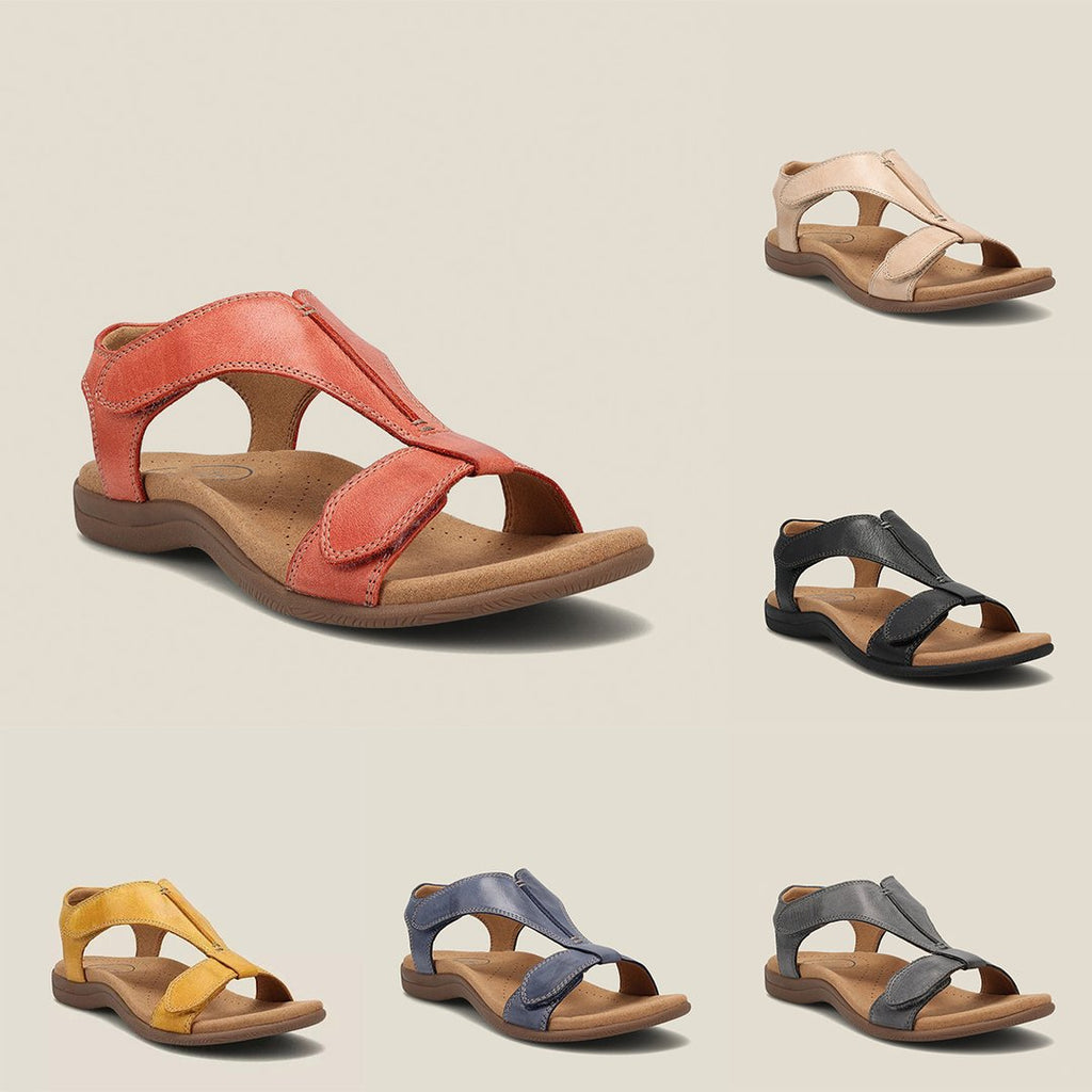 Elle | Stylish sandals