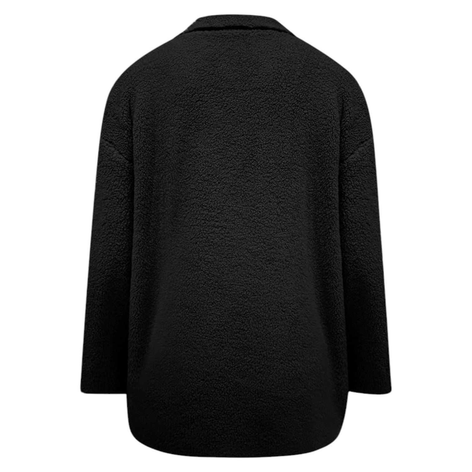 ASTRID™ | Soft Fuzzy Coat