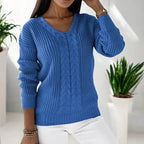 LIS™ | Knitted Sweater