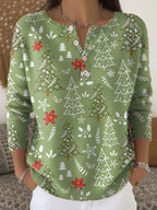 SOFIE™ | Stylish Christmas Sweater