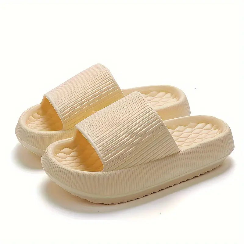 Elle | Comfortable cloud sandals