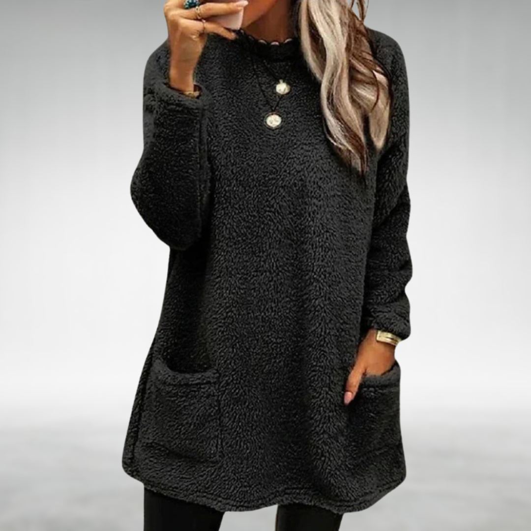 KATARINA™ | Cozy Sweater