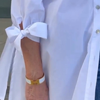 Elle | Luxury blazer shirt