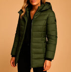 TABITA™ |  WinterChic Puffer Jacket