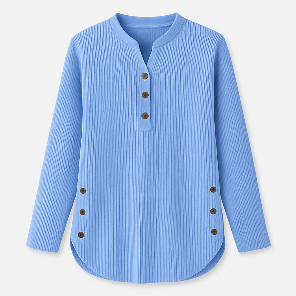 LIVIA™ I Soft Comfortable Pullover