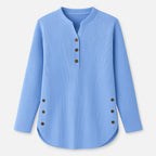 LIVIA™ I Soft Comfortable Pullover