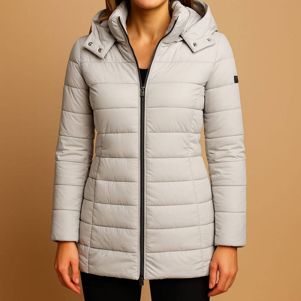 TABITA™ |  WinterChic Puffer Jacket