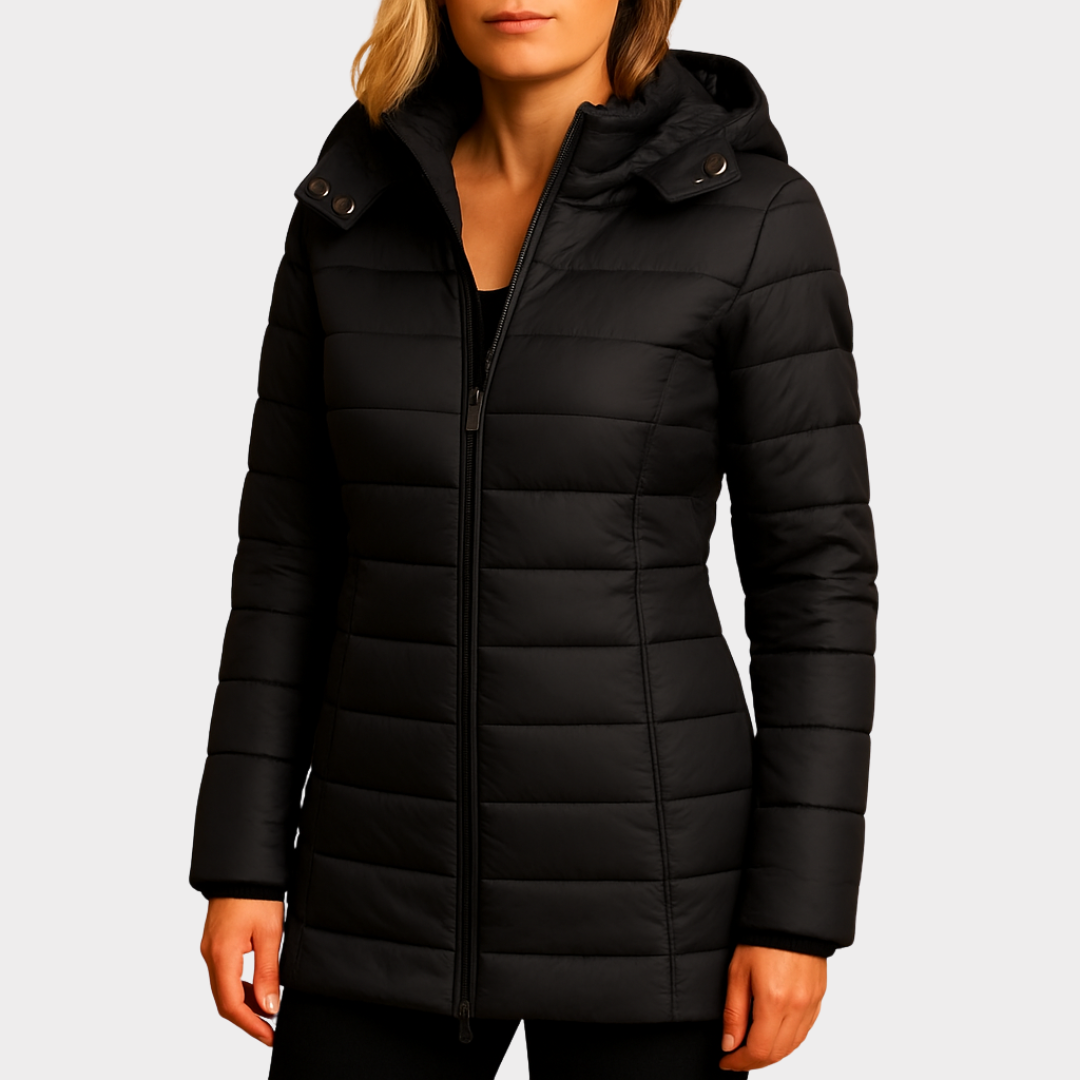TABITA™ |  WinterChic Puffer Jacket