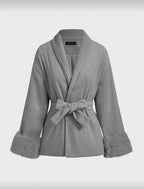 LEA™ | Elegant Coat