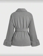 LEA™ | Elegant Coat