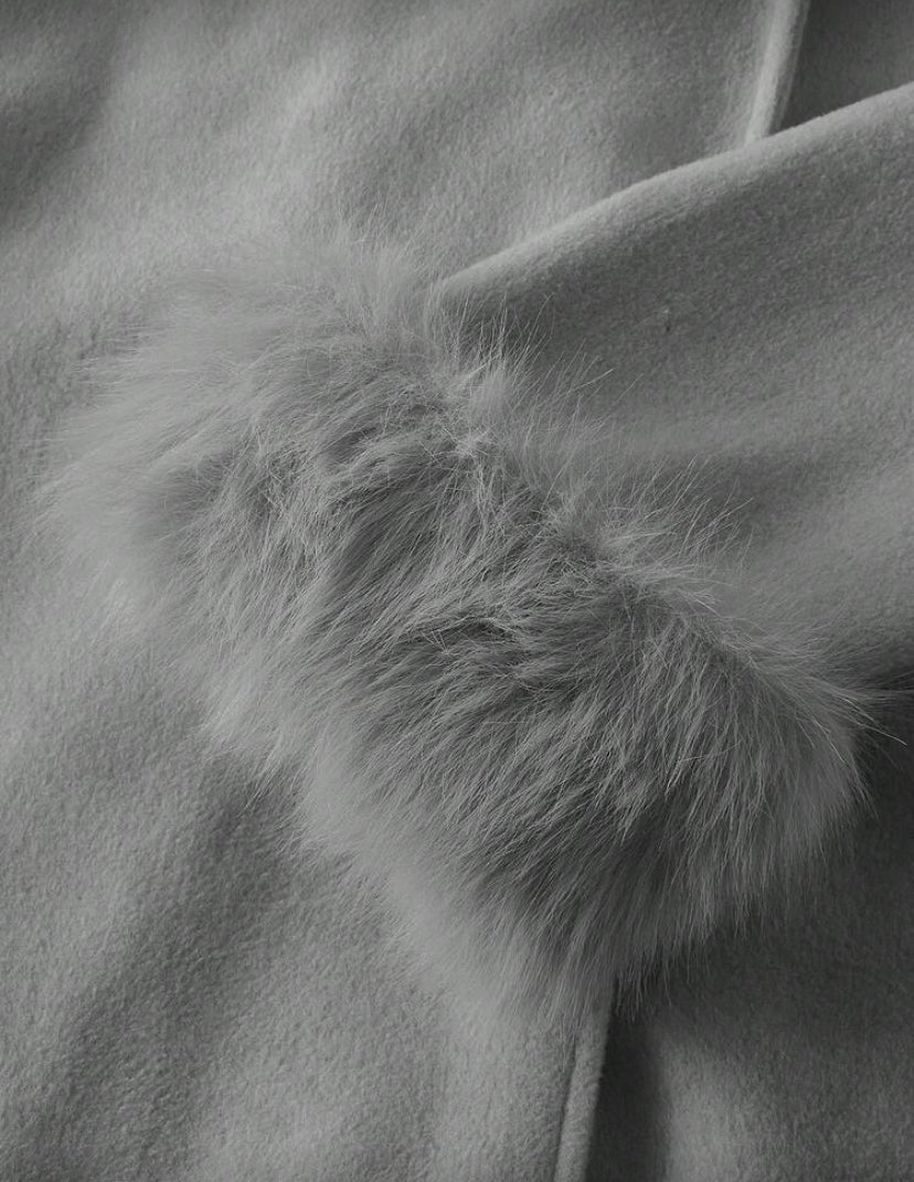 LEA™ | Elegant Coat