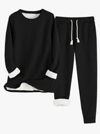 Carola™ | Comfortable Fleece-lined Set