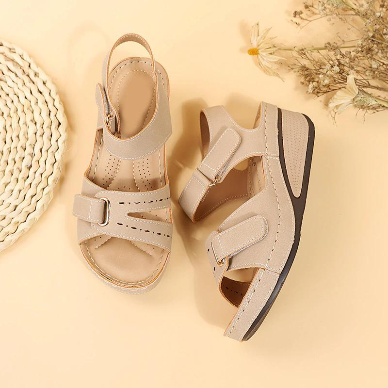 Elle | Everyday orthopaedic sandals