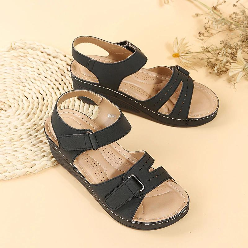 Elle | Everyday orthopaedic sandals