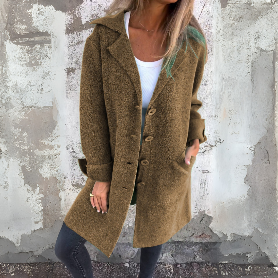 ELSE™ | Trendy Sjacket