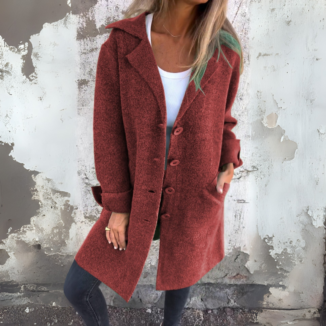 ELSE™ | Trendy Sjacket