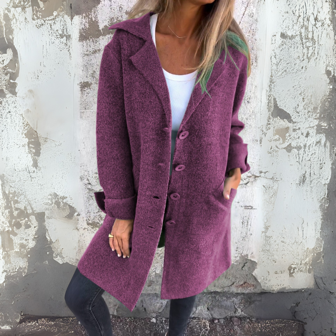 ELSE™ | Trendy Sjacket