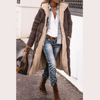 DITTE™ | Multifunctional Dunn Jacket