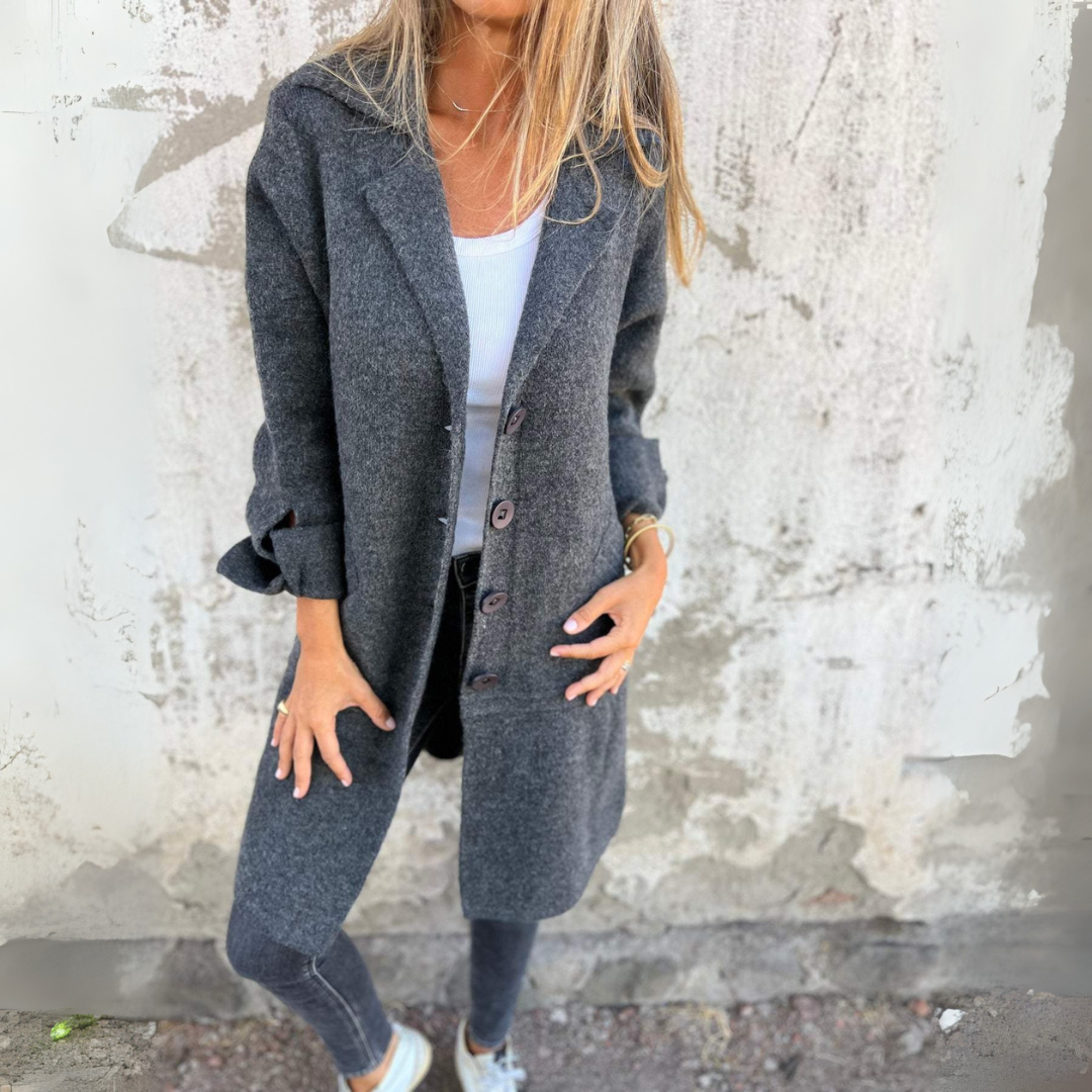 ELSE™ | Trendy Sjacket