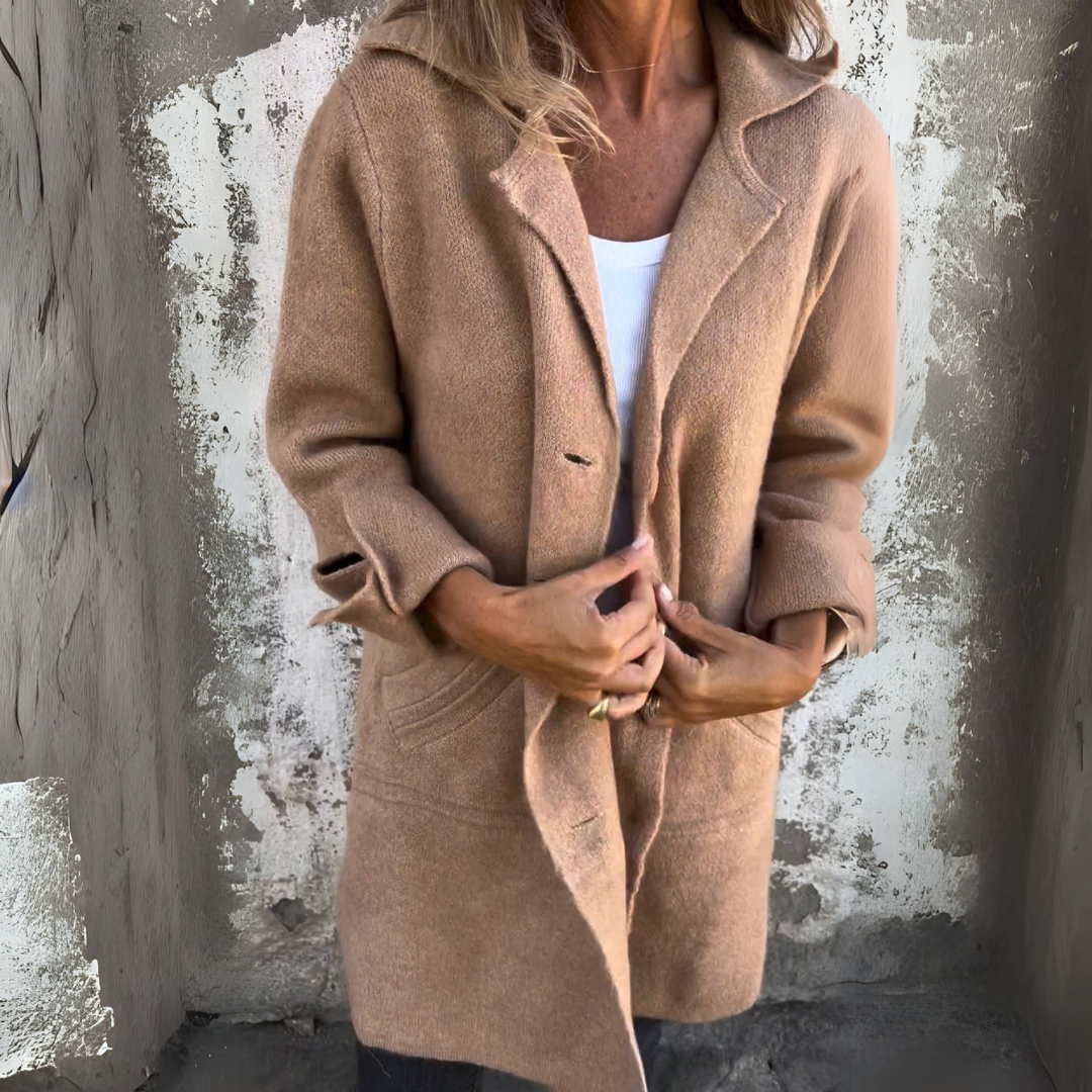 ELSE™ | Trendy Sjacket