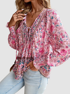 Audry™ Elegant Blouse