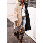 DITTE™ | Multifunctional Dunn Jacket