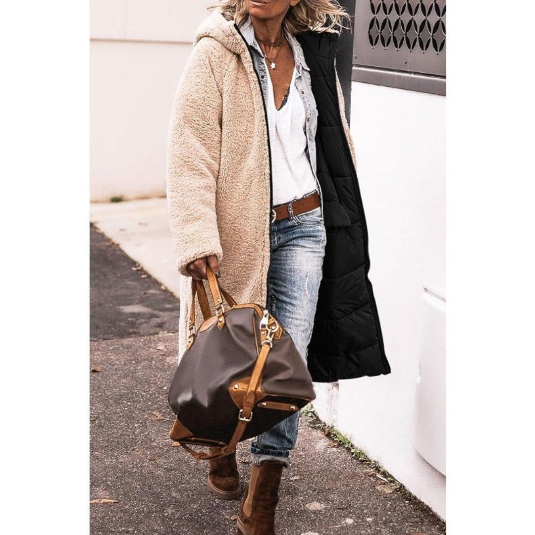 DITTE™ | Multifunctional Dunn Jacket